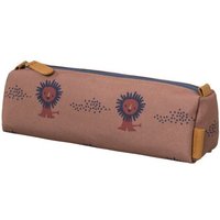 Fresk Federmäppchen für Kinder – 22 × 6 × 7 cm, aus recyceltem PET