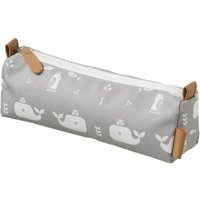 Fresk Federmäppchen für Kinder – 22 × 6 × 7 cm, aus recyceltem PET