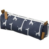 Fresk Federmäppchen für Kinder – 22 × 6 × 7 cm, aus recyceltem PET