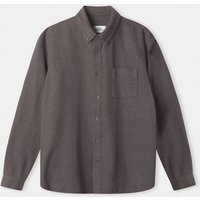 About Companions Oxford Hemd KEN Eco Brushed