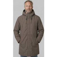 derbe Wintermantel „Valholm“