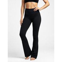 Yoga Hero High Waist Leggings mit Schlag – Flared Flow