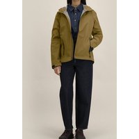 YTWOO Wetterfeste Damen Funktionsjacke