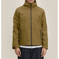 YTWOO Wetterfeste Herren Funktionsjacke