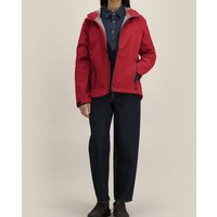 YTWOO Wetterfeste Damen Funktionsjacke