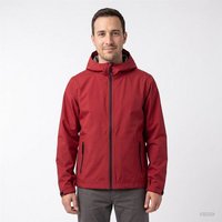 YTWOO Wetterfeste Herren Funktionsjacke