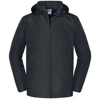 Russell Athletic Essential Softshell Wetterjacke Atmungsaktiv Russel Athletic Recycelt