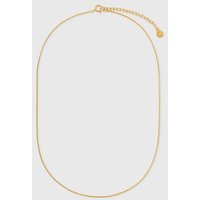 fejn jewelry Kette 'snake chain' - Schlangenkette