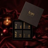 fejn jewelry Schmuck-Adventskalender 'the sophisticated edition'