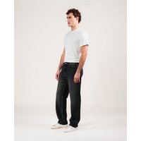 Kuyichi Herren Jeans LARRY Loose Fit aus 99% Bio-Baumwolle und 1% Elasthan