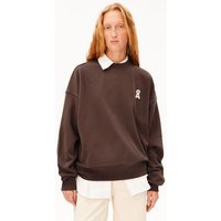 ARMEDANGELS ICONIC Å ALIZAA Damen Sweatshirt aus Bio-Baumwolle