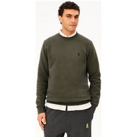 ARMEDANGELS BAARO FLEECE Herren Sweatshirt aus Bio-Baumwolle
