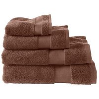 hessnatur Frottier Handtuch aus reiner Bio-Baumwolle