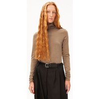 ARMEDANGELS GRAZILIANAA SOFT Damen Longsleeve aus Bio-Baumwolle