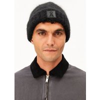 ARMEDANGELS ALPACA BLEND Unisex Mütze aus Alpaka-Woll Mix