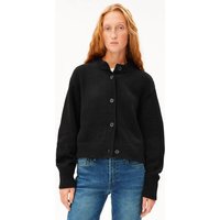 ARMEDANGELS WINTER Damen Strickjacke aus 100% Bio-Baumwolle