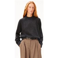 ARMEDANGELS WOOL CREW KNIT Damen Strickpullover aus Bio-Woll Mix (recycelt)