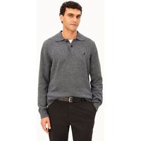 ARMEDANGELS MOULINE Herren Strickpullover aus 100% Bio-Baumwolle