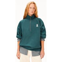 ARMEDANGELS ICONIC Å Damen Sweatshirt aus 100% Bio-Baumwolle