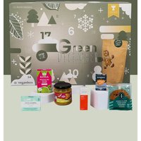 Vegan Box Lifestyle Adventskalender 2026 - vegan & tierversuchsfrei