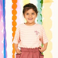 Sense Organics T-Shirt für Kinder, Modell SOPHIE