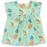 Sense Organics Baby Tunika mit Früchtedruck, Modell IRMA