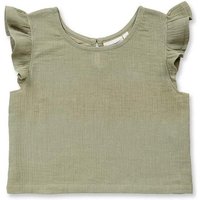 Sense Organics Mädchentop, Modell HOOLIA
