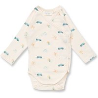 Sense Organics Baby Wickelbody, Modell YGON