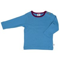 Leela Cotton Limited Edition Langarmshirt Bio-Baumwolle