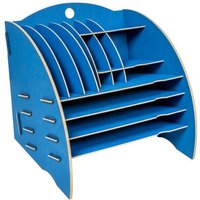 WERKHAUS Big Organizer