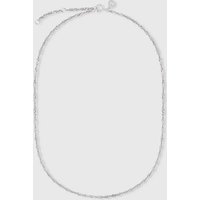 fejn jewelry Kette 'twisted chain' - gedrehte Gliederkette