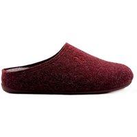 Veganer Slipper "thies ® PET", fair, mit Wechselfussbett