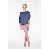 YOIQI Sweater aus biologischer Baumwolle