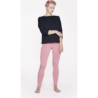 YOIQI Sweater aus biologischer Baumwolle