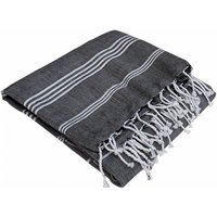 Karawan authentic Fouta Hammam Collection – Hammamtuch aus Bio-Baumwolle
