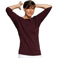 ESPARTO Halbarmshirt "Sadaa"