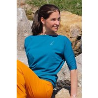 ESPARTO Halbarmshirt "Sadaa"