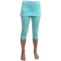 ESPARTO ¾ Yogahose Capri "Thanda"