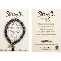 Worldfinds Kantha Armband "Connection"