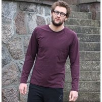 ESPARTO Langarmshirt Herren "Karl"
