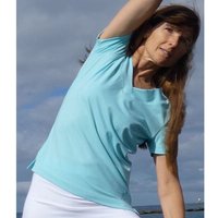 ESPARTO V-Shirt Farishta