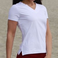 ESPARTO V-Shirt Farishta