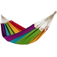 HängemattenGlück Beleza, Hängematte XL aus Bio-Baumwolle, GOTS zertifiziert HängemattenGlück Beleza, Hängematte XL aus Bio-Baumwolle, GOTS zertifiziert