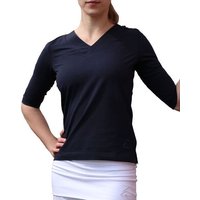 ESPARTO Halbarm-Shirt "Sundar"