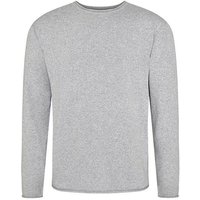 Ecologie by AWDis Strickpullover Pulli Knit Sweater Sweatshirt