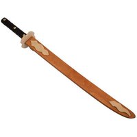 Mitienda Shop Samuraischwert aus Holz, Holzspielzeug Ninja