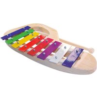 Mitienda Shop Glockenspiel | Metallophon bunt
