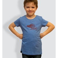little kiwi Kinder T-Shirt, "Kiwi"