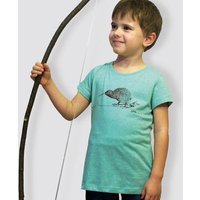 little kiwi Kinder T-Shirt, "Kiwi"