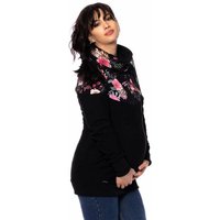 Milchshake ALAN BIO Umstands- und Stillpullover aus softer Bio Baumwolle